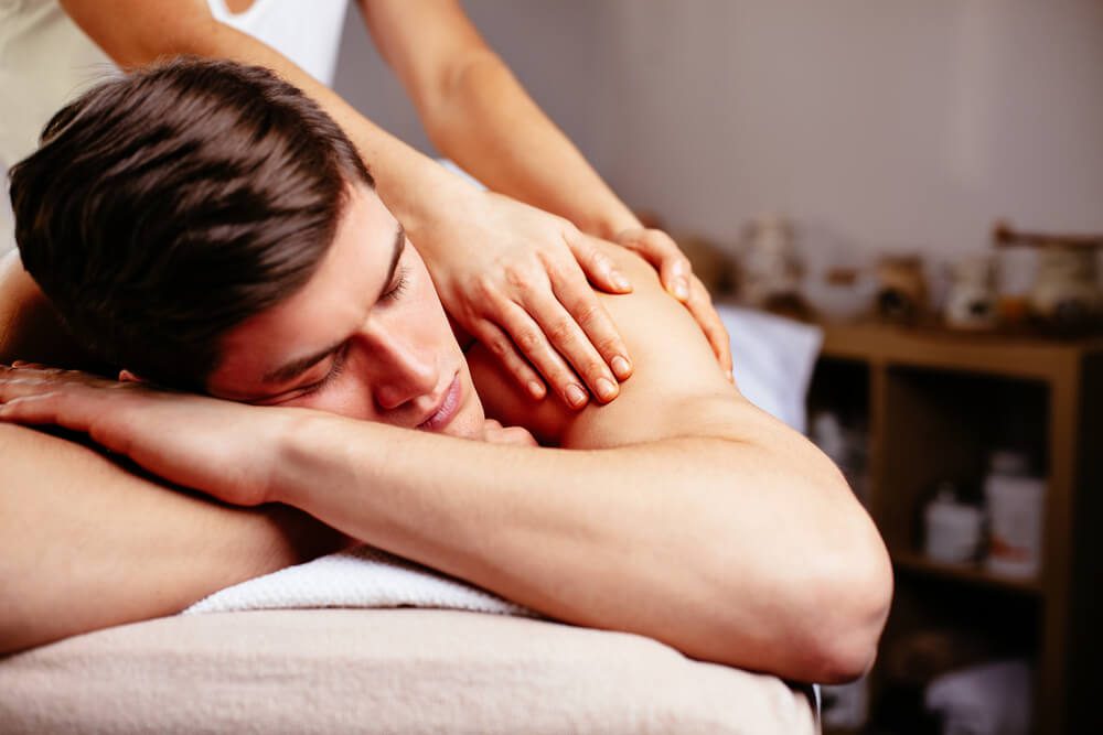 Terapia de relajación en el tratamiento de adicciones