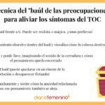 Terapia de relajación para manejar la obsesión