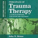 Terapia de Trauma en Víctimas de Violencia Guía Optimizada