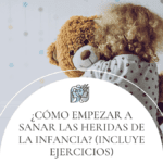 Terapia de trauma para niños y adolescentes Sanando heridas