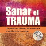 Terapia de trauma para víctimas de desastres ambientales Sanando heridas