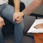 Terapia de trauma para víctimas de desastres naturales