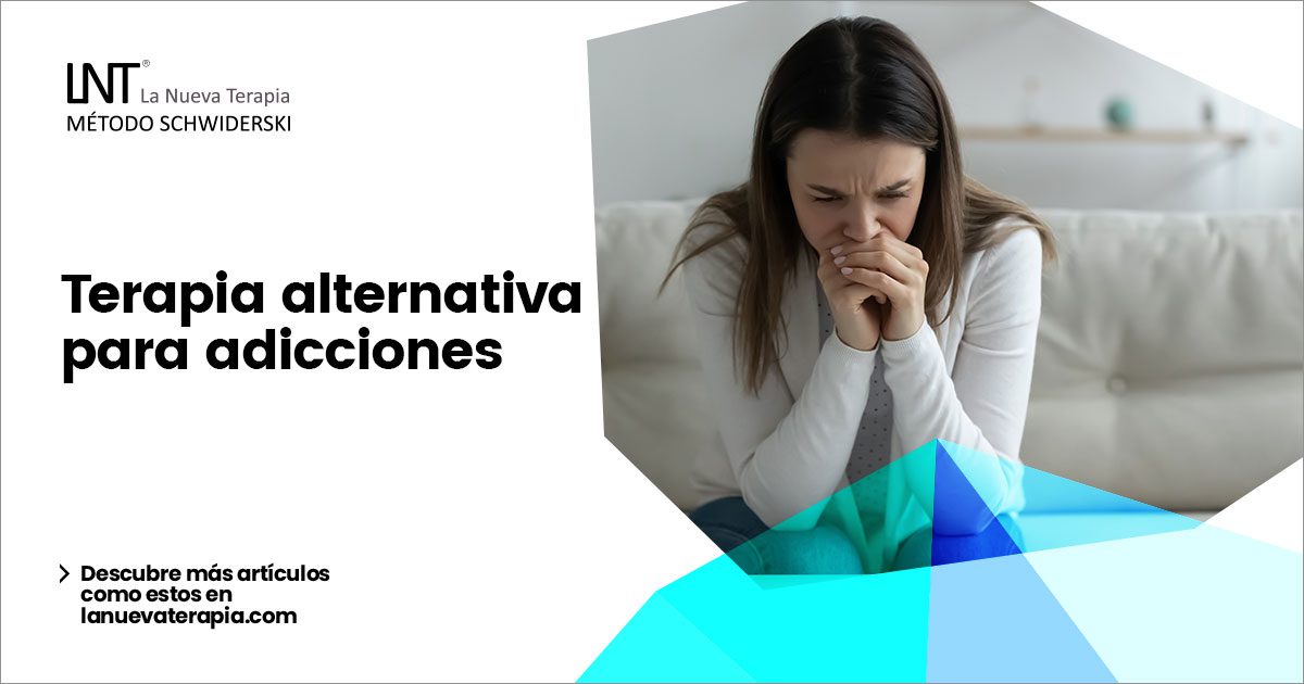 Terapia existencial Una alternativa eficaz contra adicciones