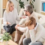 Terapia familiar Construyendo metas para vida plena
