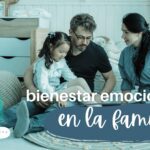 Terapia familiar Equilibrio emocional