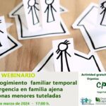 Terapia familiar para acogimiento permanente exitoso