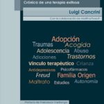 Terapia familiar para exitosa adopción de menores