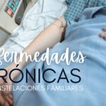 Terapia familiar para familias con enfermedades crónicas Enfoque optimizado