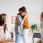 Terapia familiar para superar adicciones