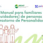 Terapia familiar para trastornos de personalidad guía optimizada