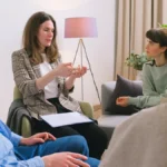 Terapia Familiar Resolver Crisis