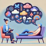 Terapia Gestalt Explorando Sueños para Autoconocimiento