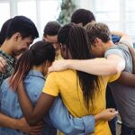 Terapia grupal Desarrollo personal