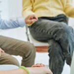 Terapia grupal enfoque efectivo para adicción al juego