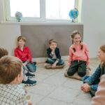 Terapia grupal para autismo Un enfoque efectivo