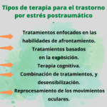 Terapia grupal para trastorno por estrés agudo Solución efectiva