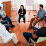 Terapia grupal para trastornos de atención Una solución efectiva