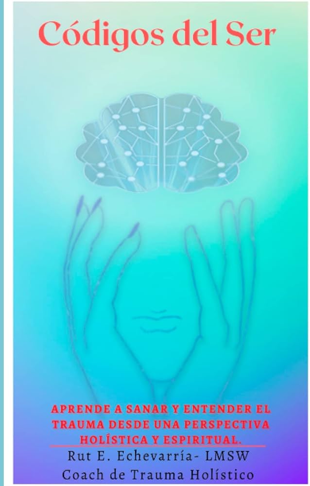 Terapia holística para sanar trauma emocional