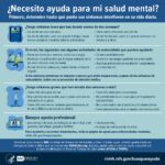 Terapia individual Mejorando salud mental