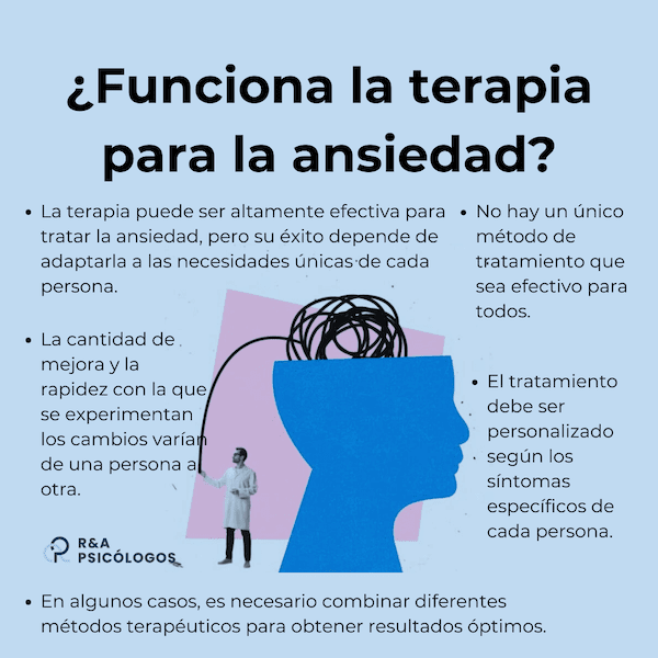 Terapia individual para ansiedad social Solución efectiva y personalizada