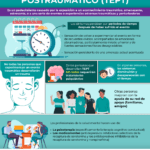 Terapia individual para el trastorno de estrés postraumático