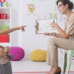 Terapia individual para niños Solución personalizada