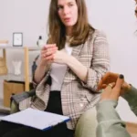 Terapia interpersonal para trastornos del estado de ánimo