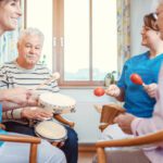 Terapia musical Exploración emocional y sanación