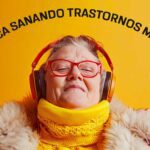 Terapia musical para sanar trastornos de personalidad