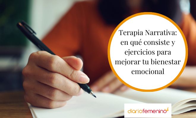 Terapia narrativa Transformando Trastornos de la Alimentación