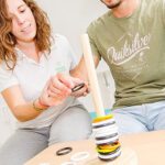 Terapia ocupacional herramienta eficaz en tratamiento psicológico