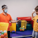Terapia ocupacional Mejorando autorregulación