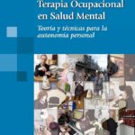 Terapia ocupacional y drama terapia para la salud mental