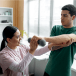Terapia ocupacional y hipnoterapia combinación efectiva para bienestar