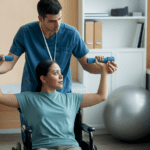 Terapia Ocupacional y Rehabilitación Psicológica Enfoque Eficaz