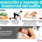 Terapia para el síndrome de sueño irregular Solución eficaz