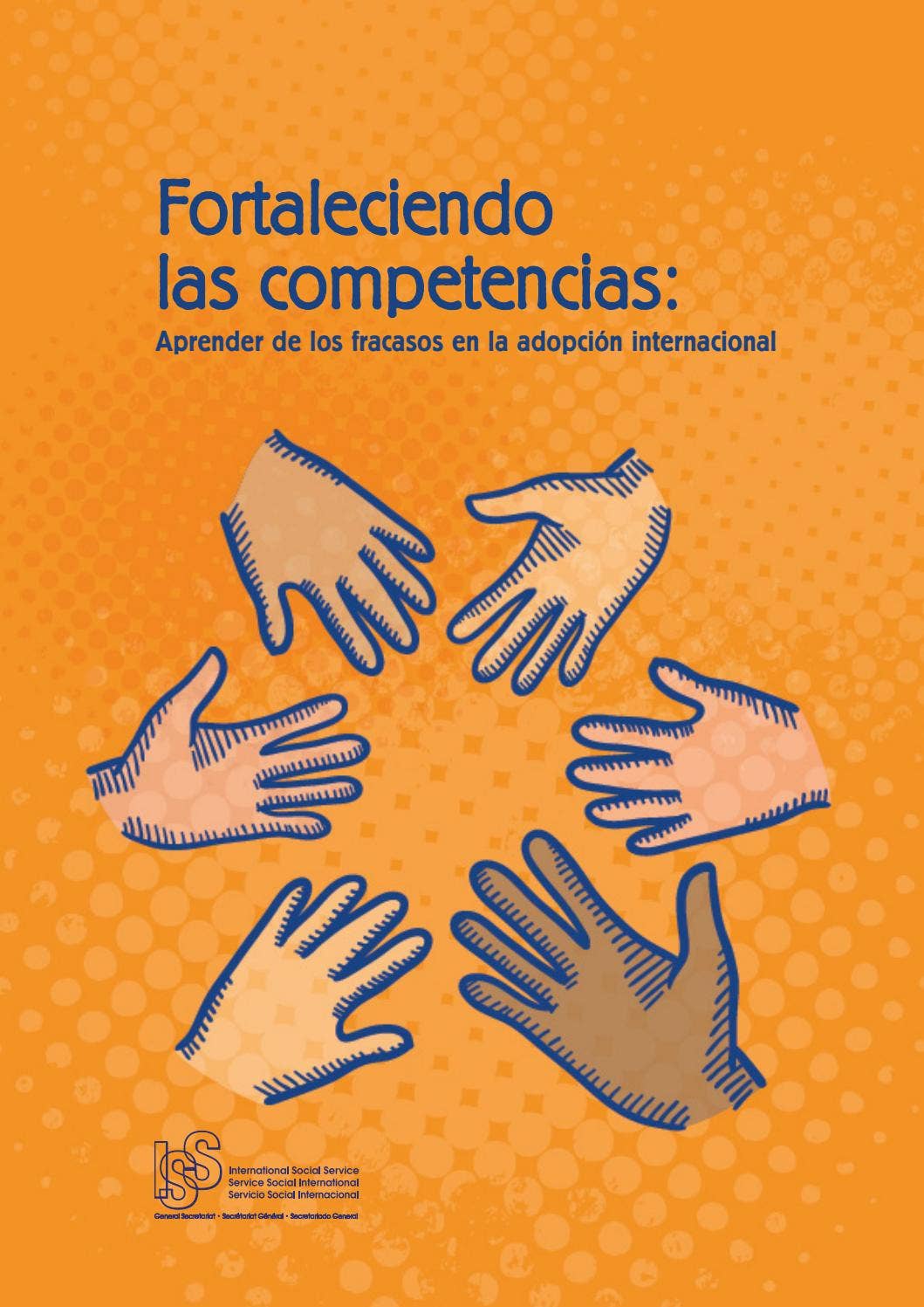 Terapia para parejas en adopción internacional fortaleciendo la relación parental
