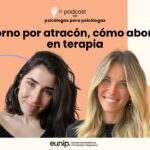 Terapia para trastornos alimenticios Una solución integradora