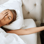 Terapia psicológica para el síndrome de sueño insuficiente