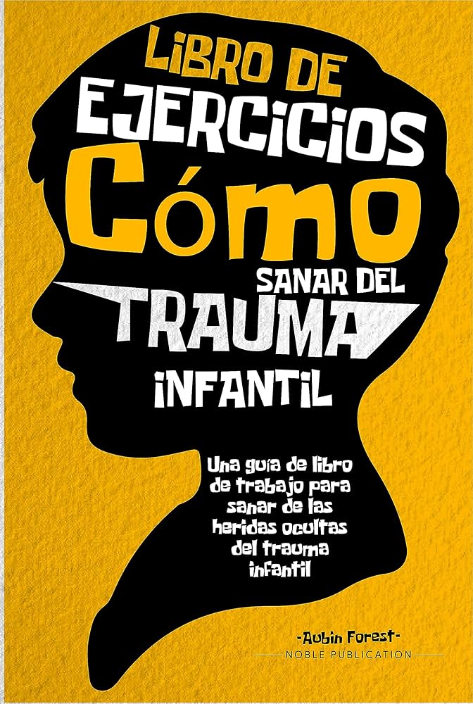 Terapia psicológica para sanar trauma infantil