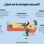 Terapia sexual basada en la sensación Enfoque optimizado