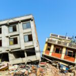 Terremoto familiar un sueño inquietante