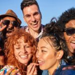 Test de amistad ¿Qué tan cercanos están?