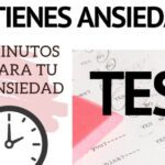 Test de Depresión Ansiedad y Estrés Descubre tu Salud Mental
