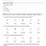 Test de sociopatía Descubre si eres uno