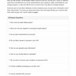 Test de Trastornos Mentales Gratis Optimiza tu Salud Mental