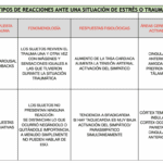 Test de Traumas Sexuales Evaluación y Tratamiento Optimizado