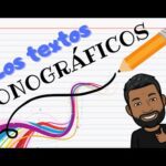 Textos monográficos aprender de forma divertida para niños
