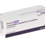 Tiempo de acción del Sumial ¿Cuánto tarda en hacer efecto?