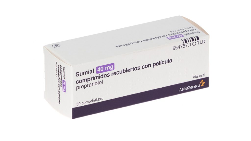 Tiempo de acción del Sumial ¿Cuánto tarda en hacer efecto?